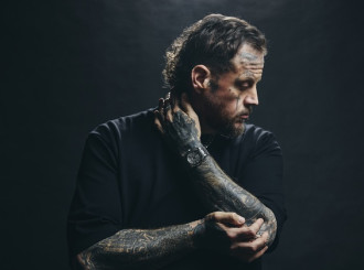 C Spire Concert Series Presents: Jelly Roll With Special Guests Event