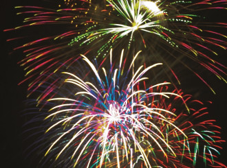 The City of Gulf Shores Independence Day Celebration Event