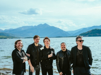 C Spire Concert Series Presents: Train With Special Guests Event