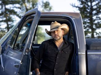 C Spire Concert Series Presents: Jason Aldean With Special Guests Event