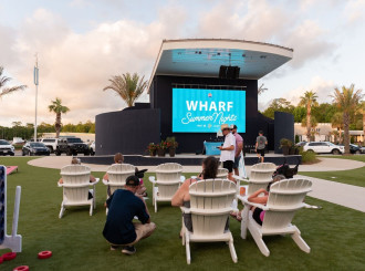 Movie Monday Event