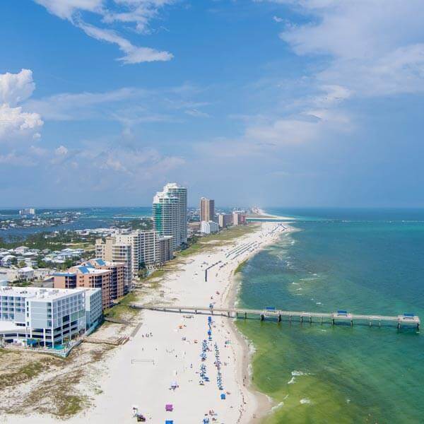 Thing To Do Monthly & Snowbird Rentals