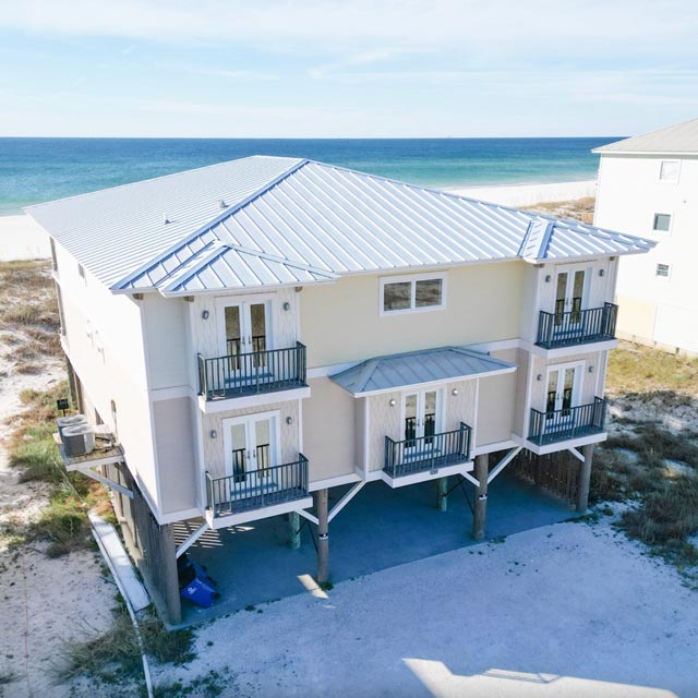 Thing To Do Weddings at the Beach