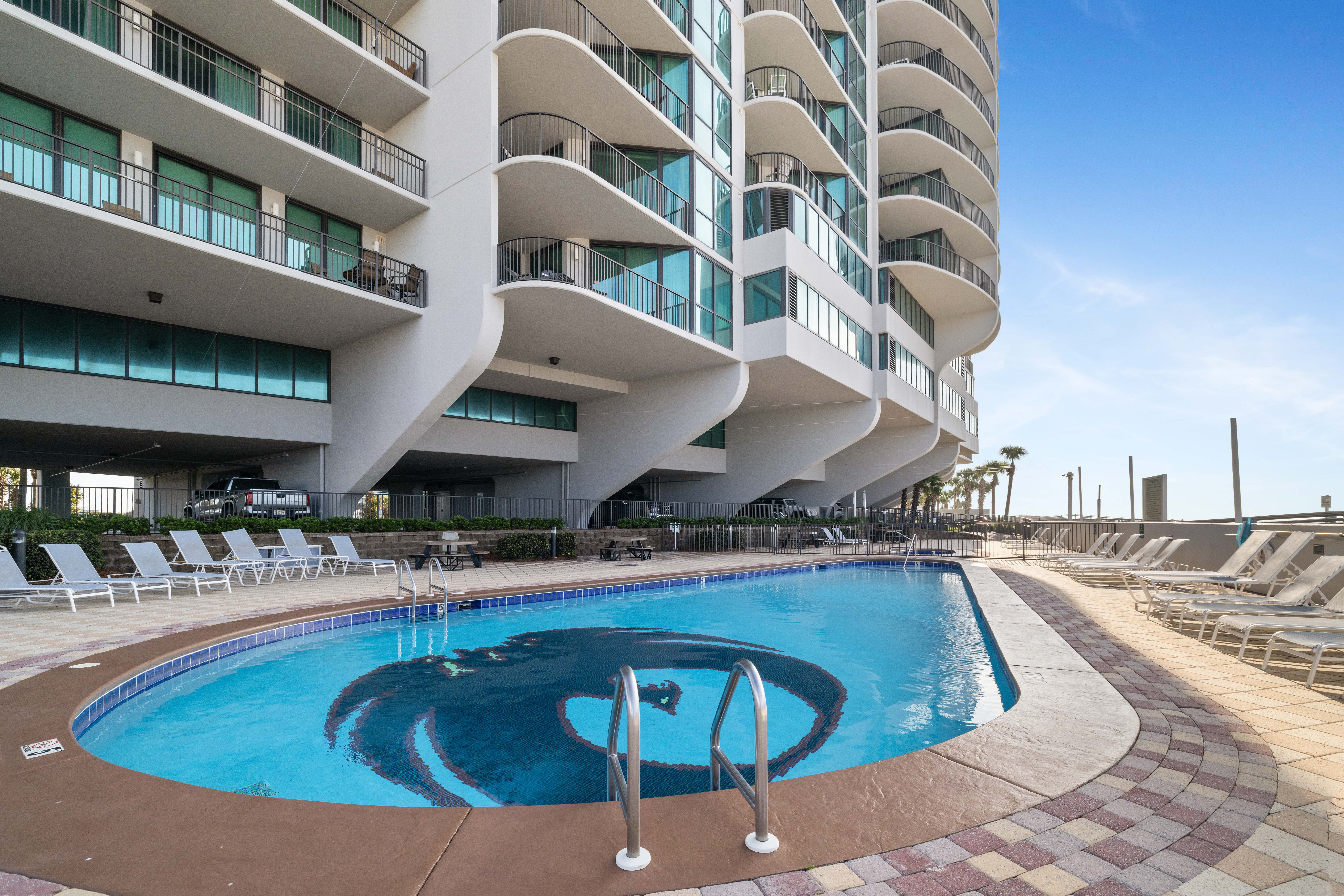 Phoenix IX Condo Rentals - Liquid Life Vacation Rentals