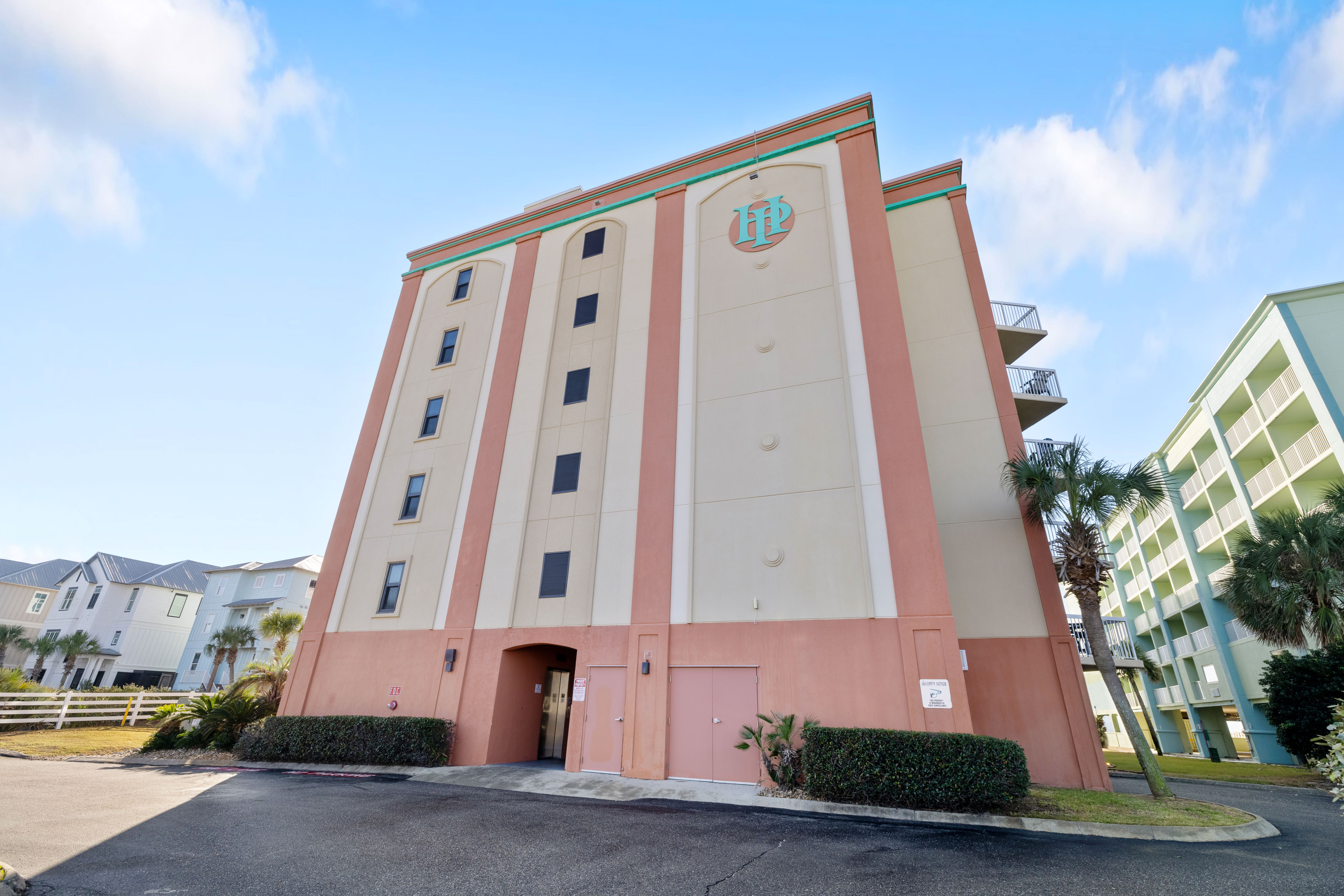 Resort Harbour Place