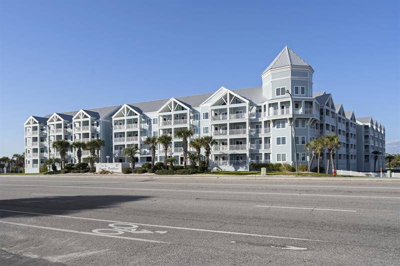 Resort Grand Caribbean