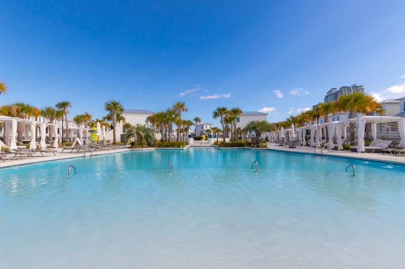 Resort Beach Village Resort