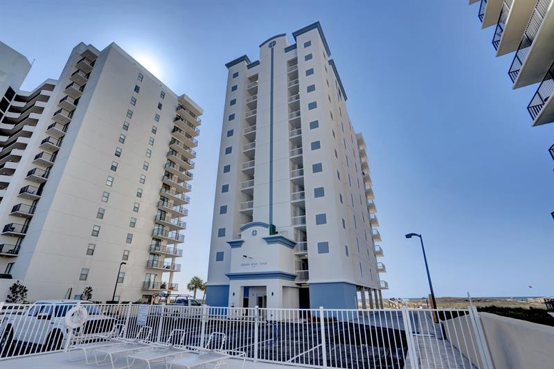 Resort Perdido Dunes Tower