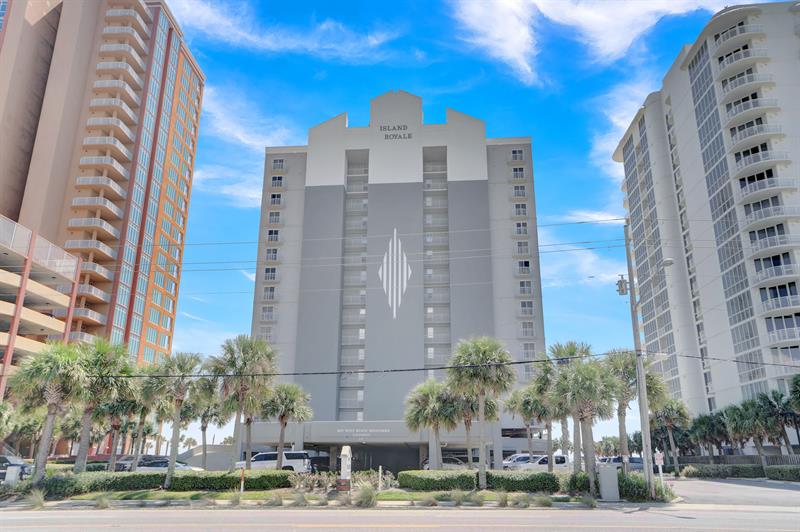 Resort Island Royale