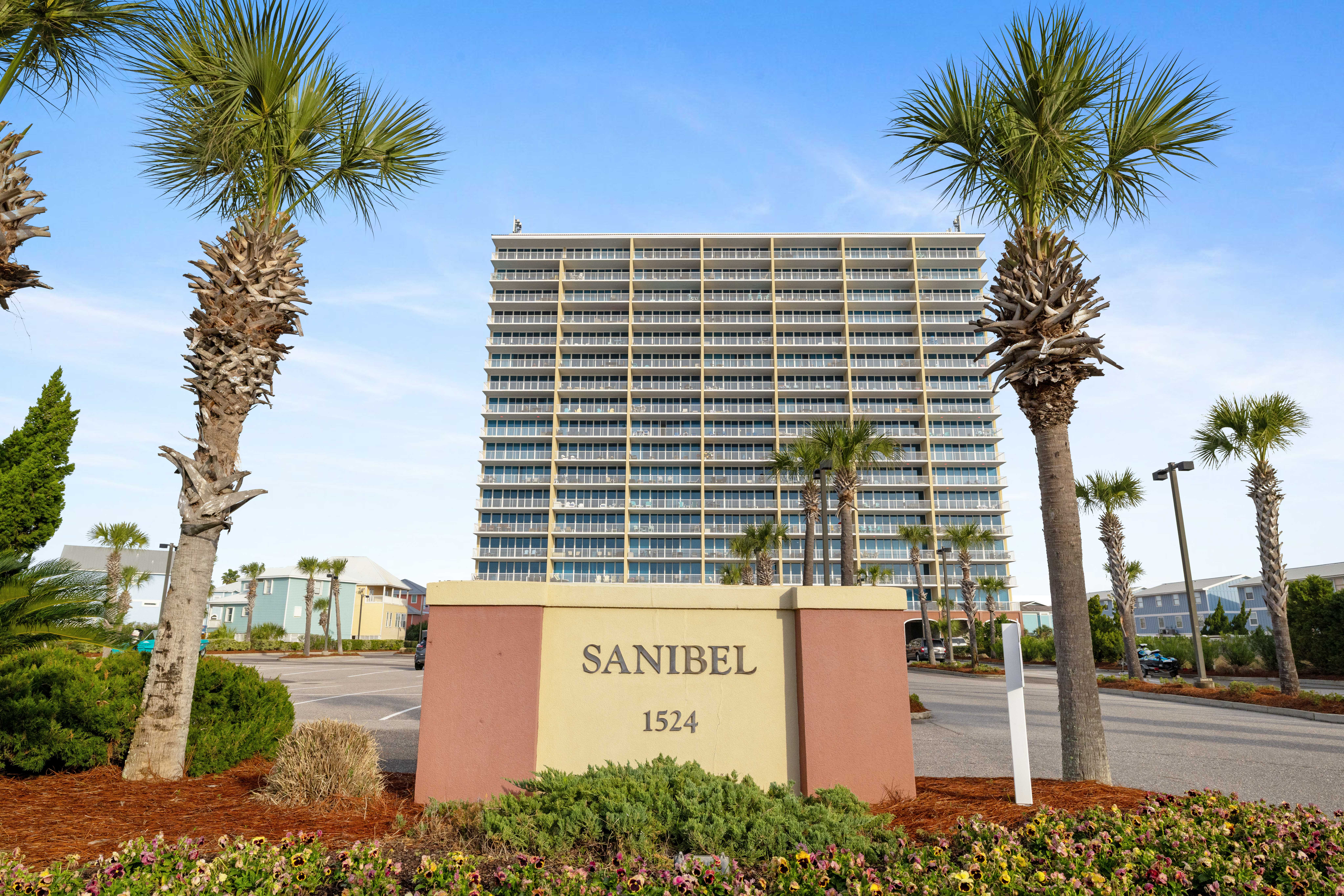 Resort Sanibel