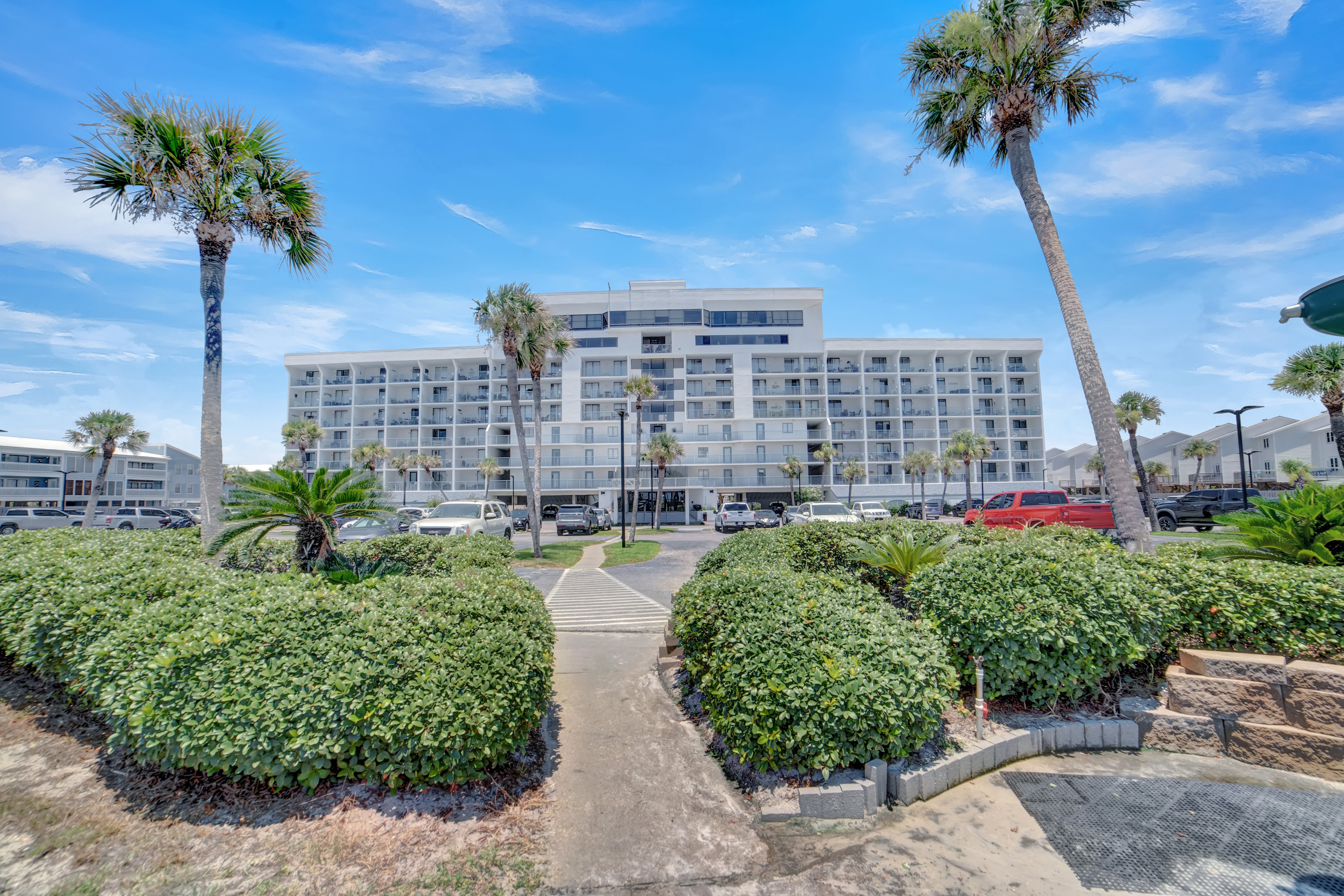 Resort Gulf Shores Surf and Racquet