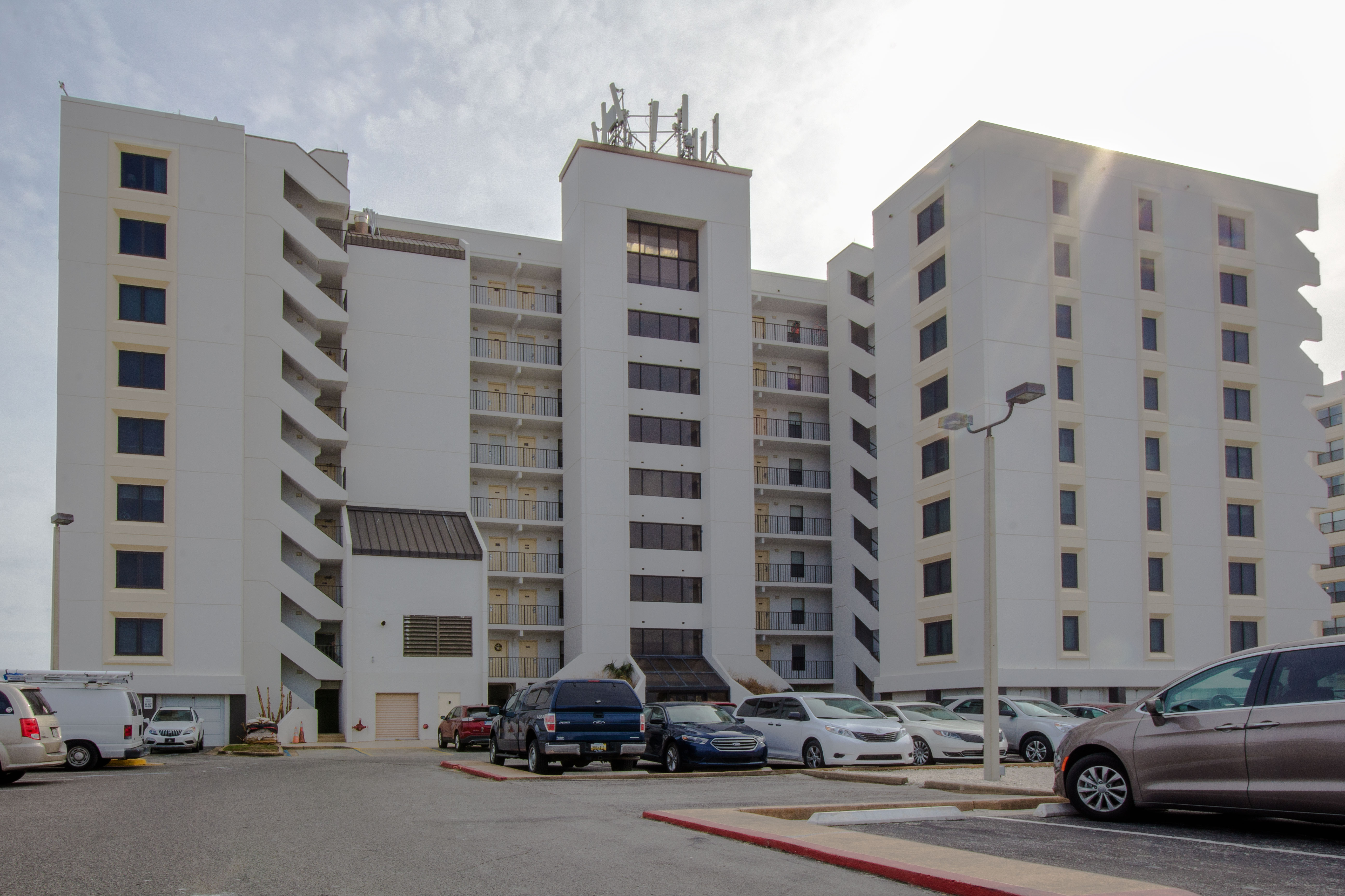 Resort Island Winds East