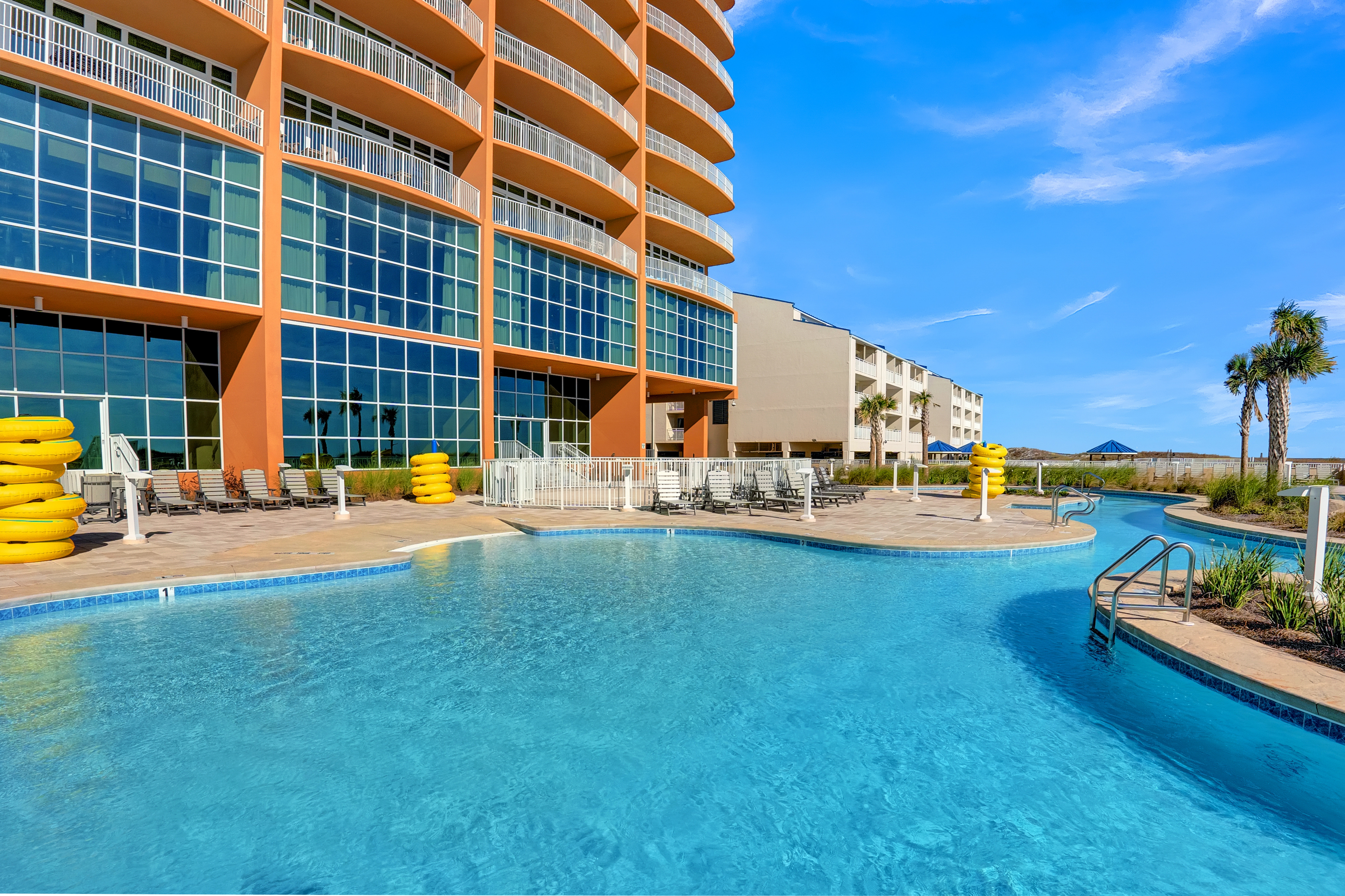 Resort Phoenix Gulf Towers II