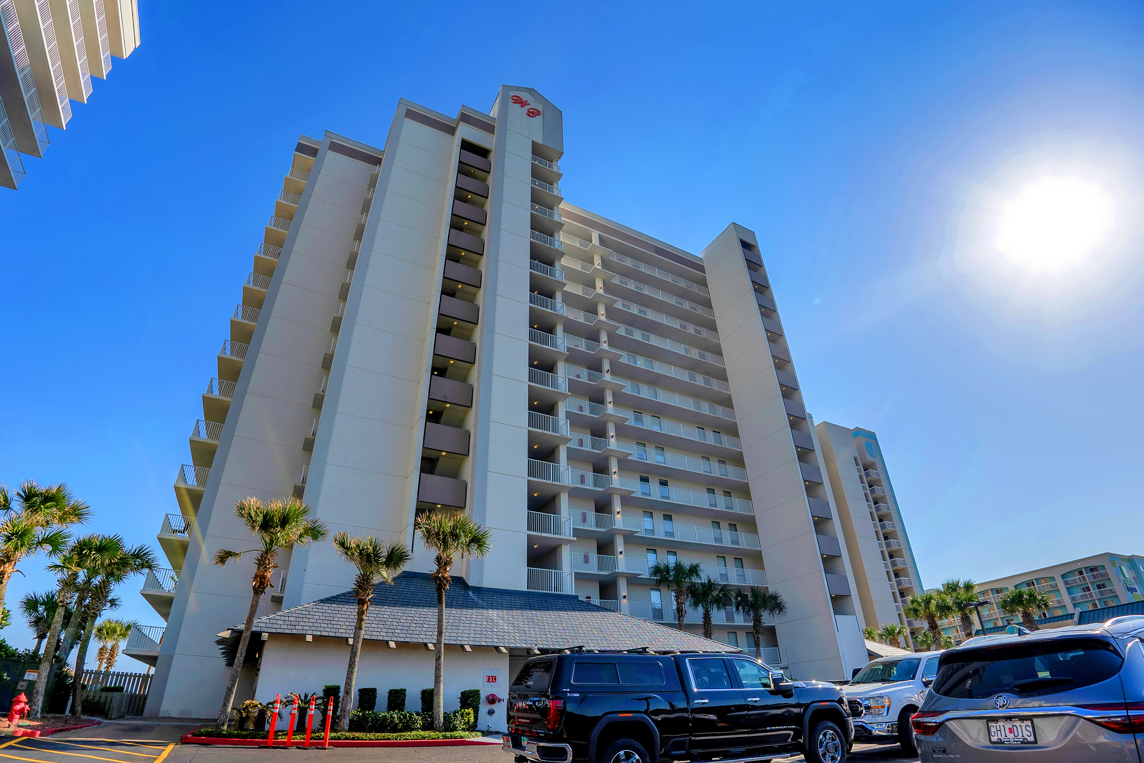 Resort Windward Pointe