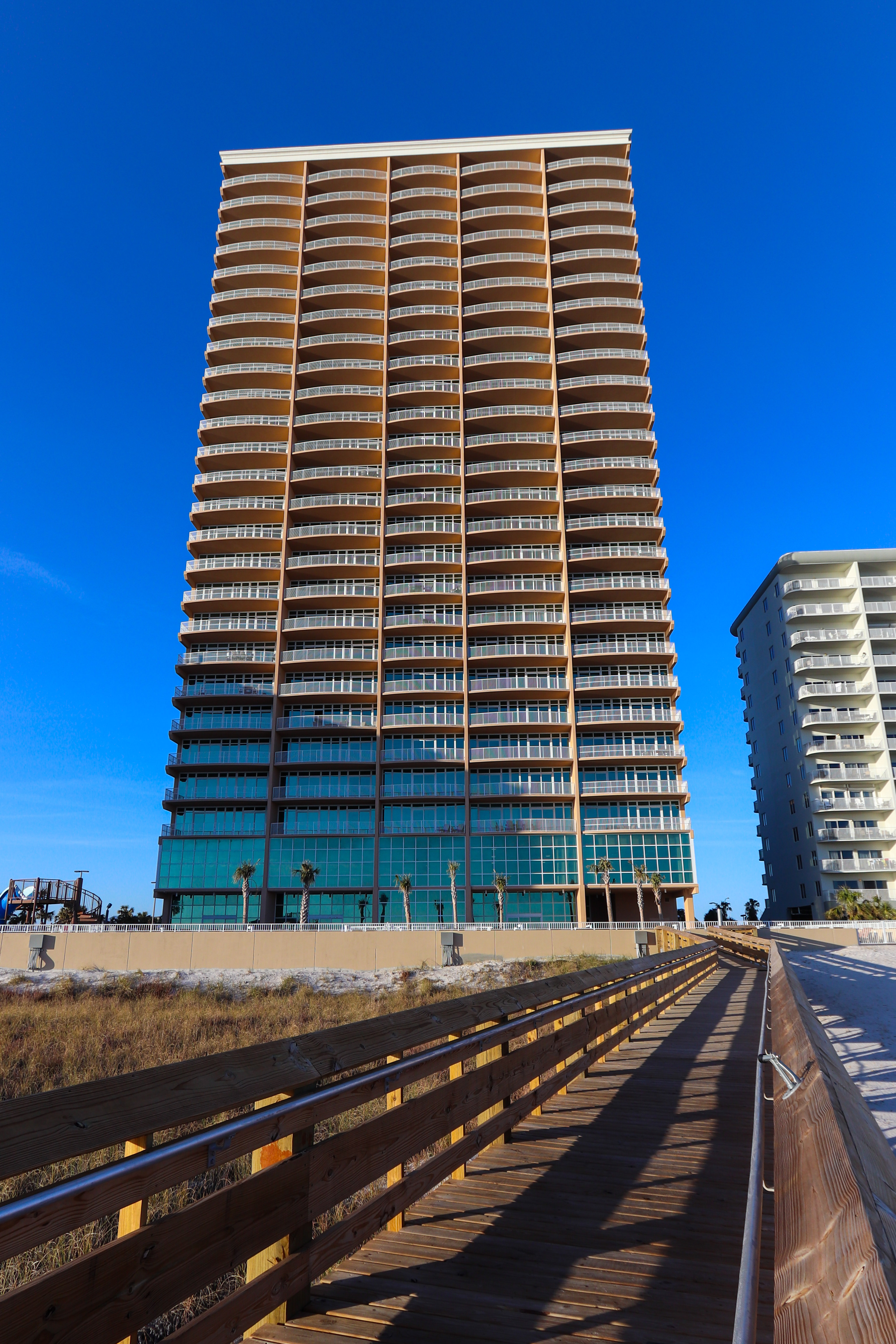 Resort Phoenix Orange Beach II