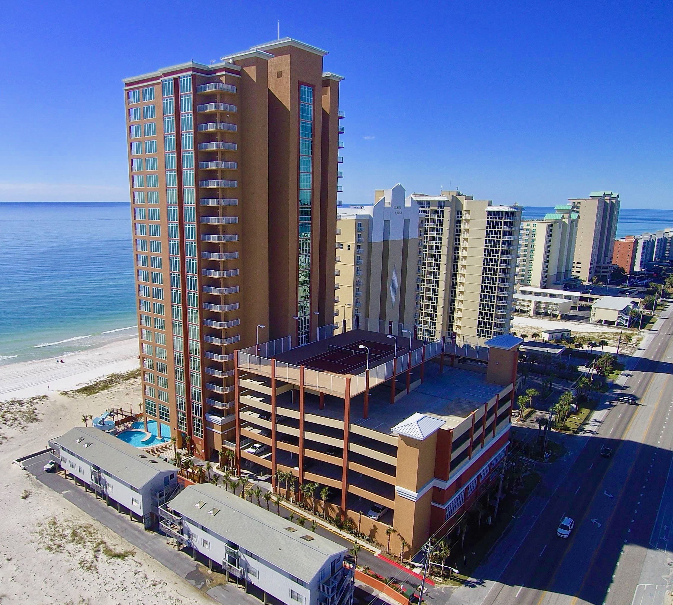 Resort Phoenix Gulf Shores