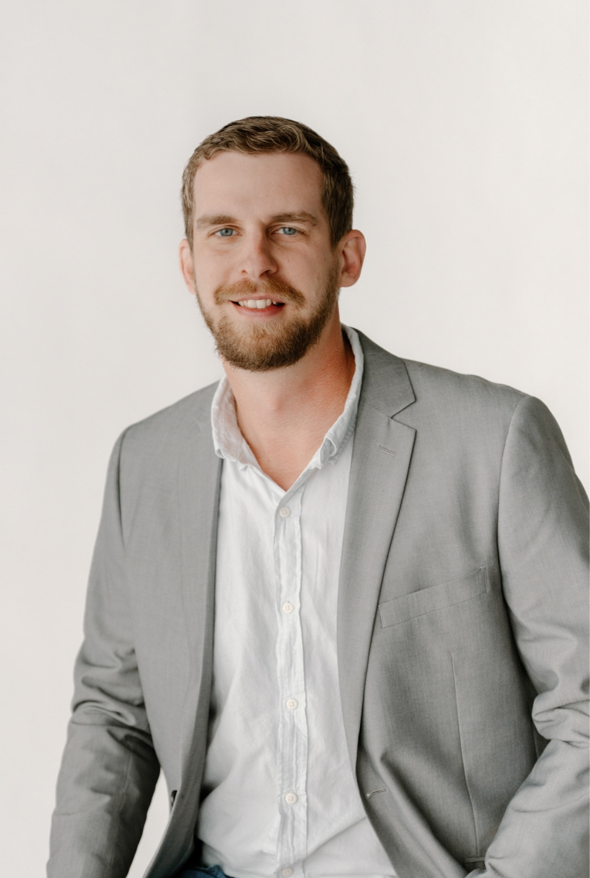 Staff member Carson Dabbs