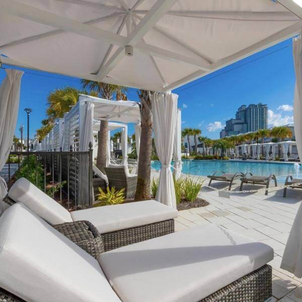 Thing To Do Beach Services