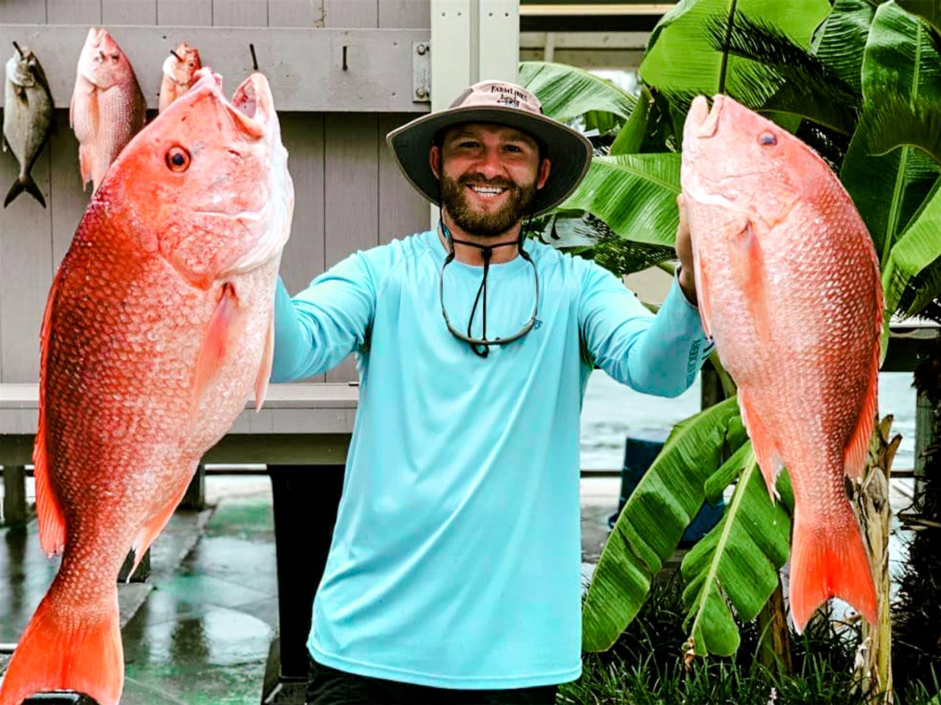 Things To Do High Cotton Charters