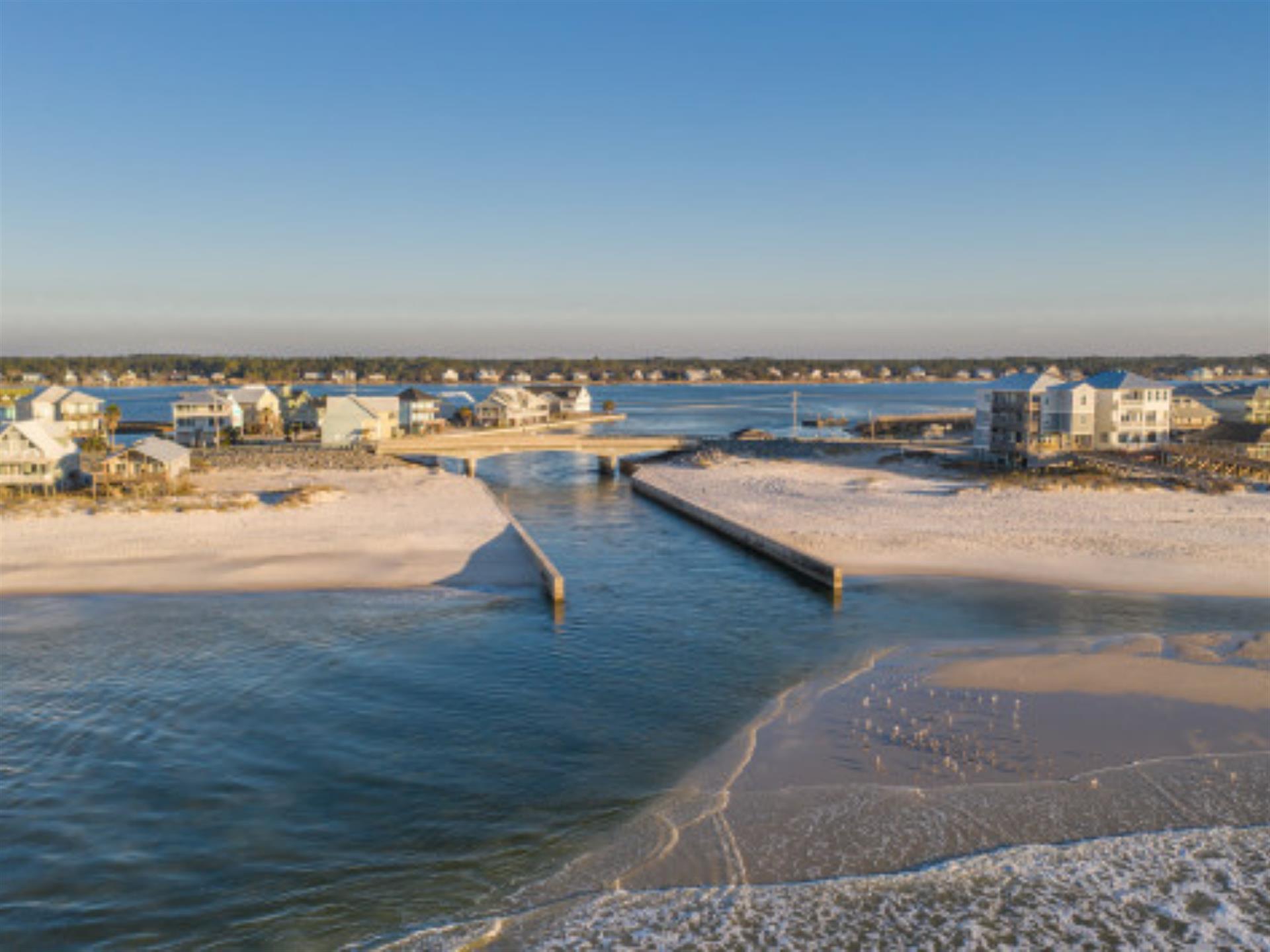 Things To Do Lagoon Pass Beach