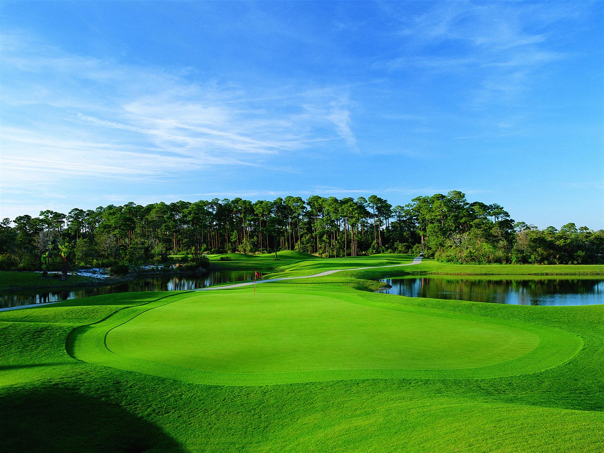 Things To Do Peninsula Golf & Racquet Club