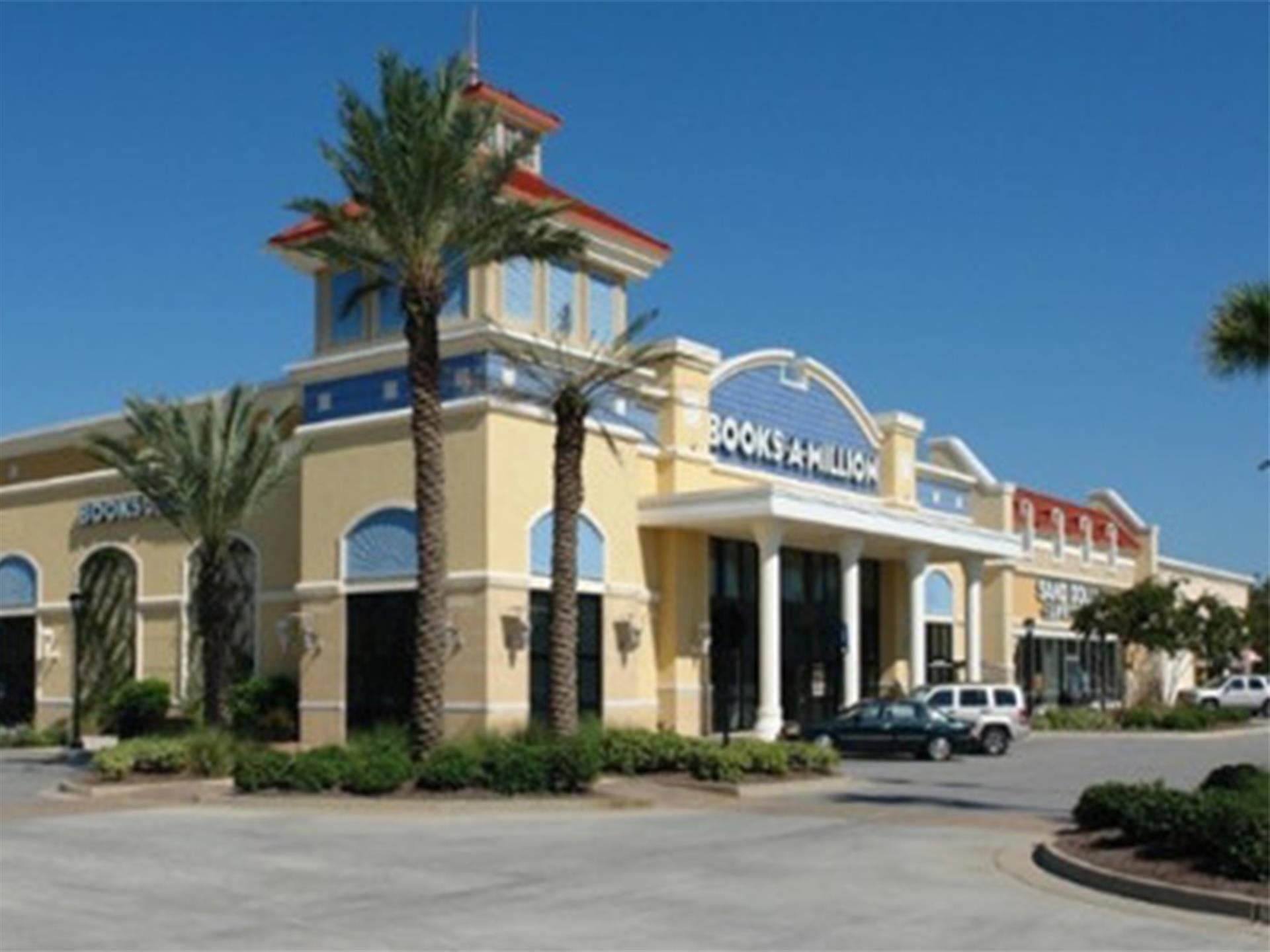 Things To Do Pelican Place