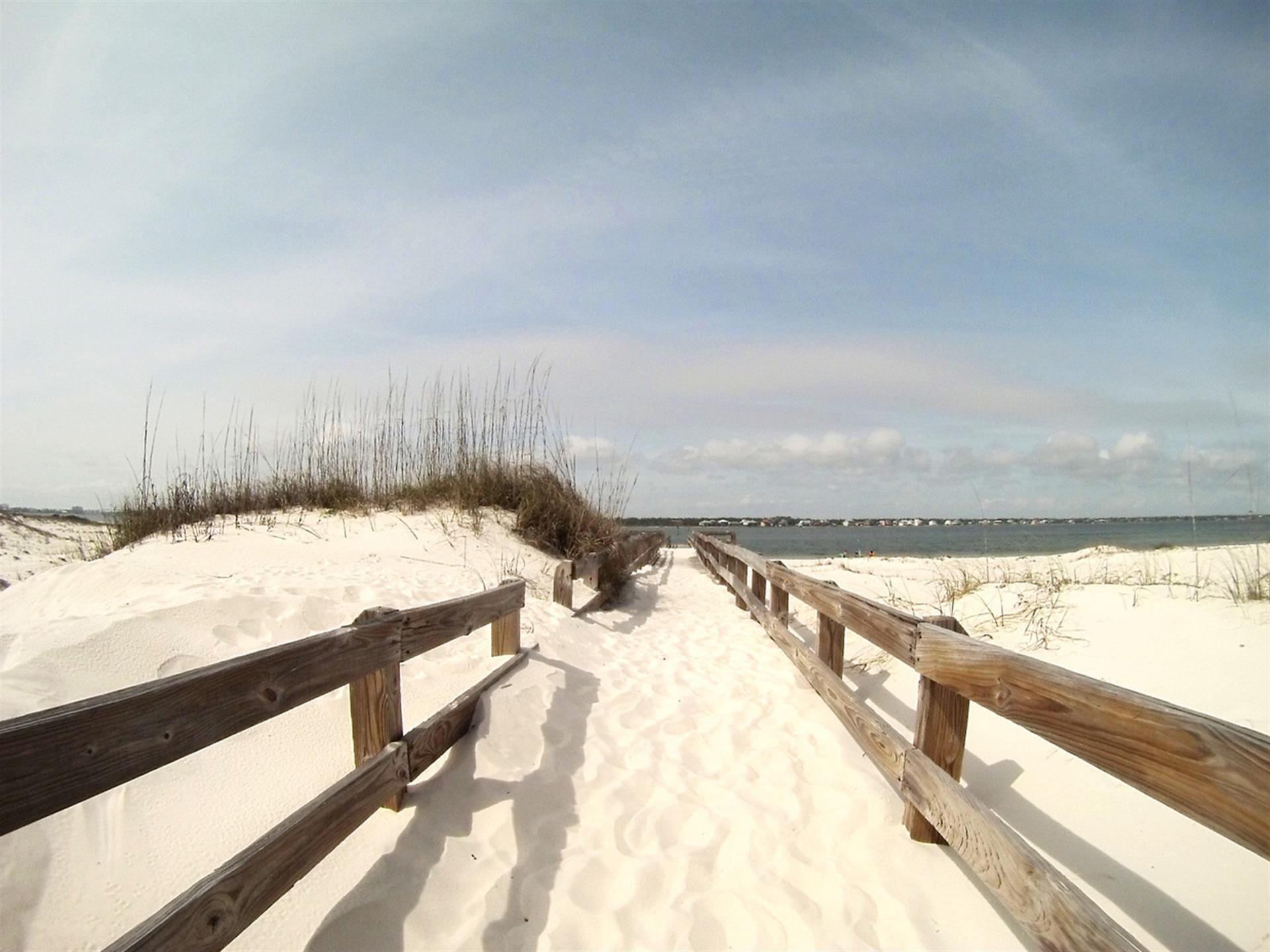 Things To Do Johnson Beach