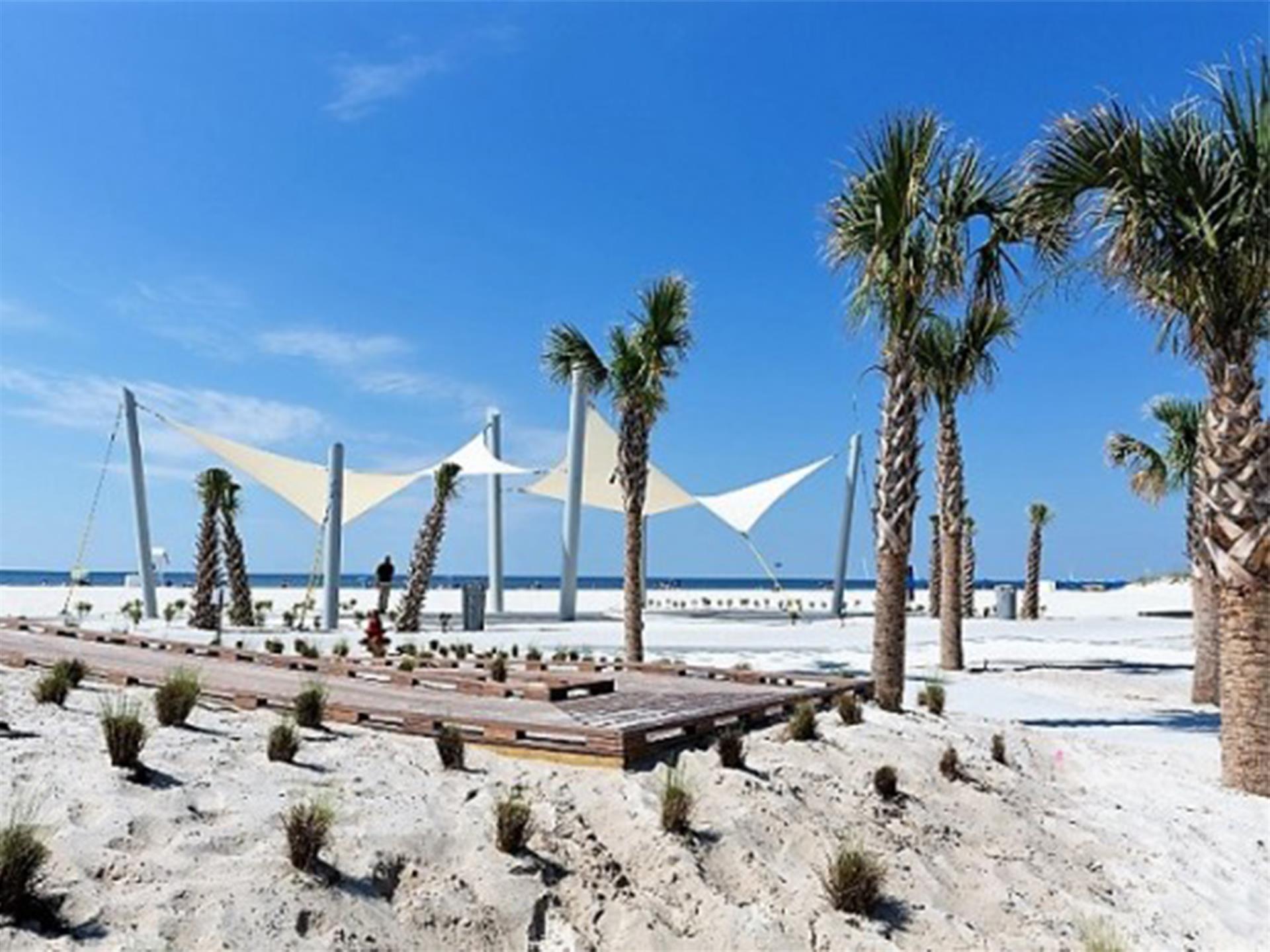 Things To Do Gulf Shores Main Public Beach