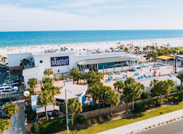 Thing To Do Live Music