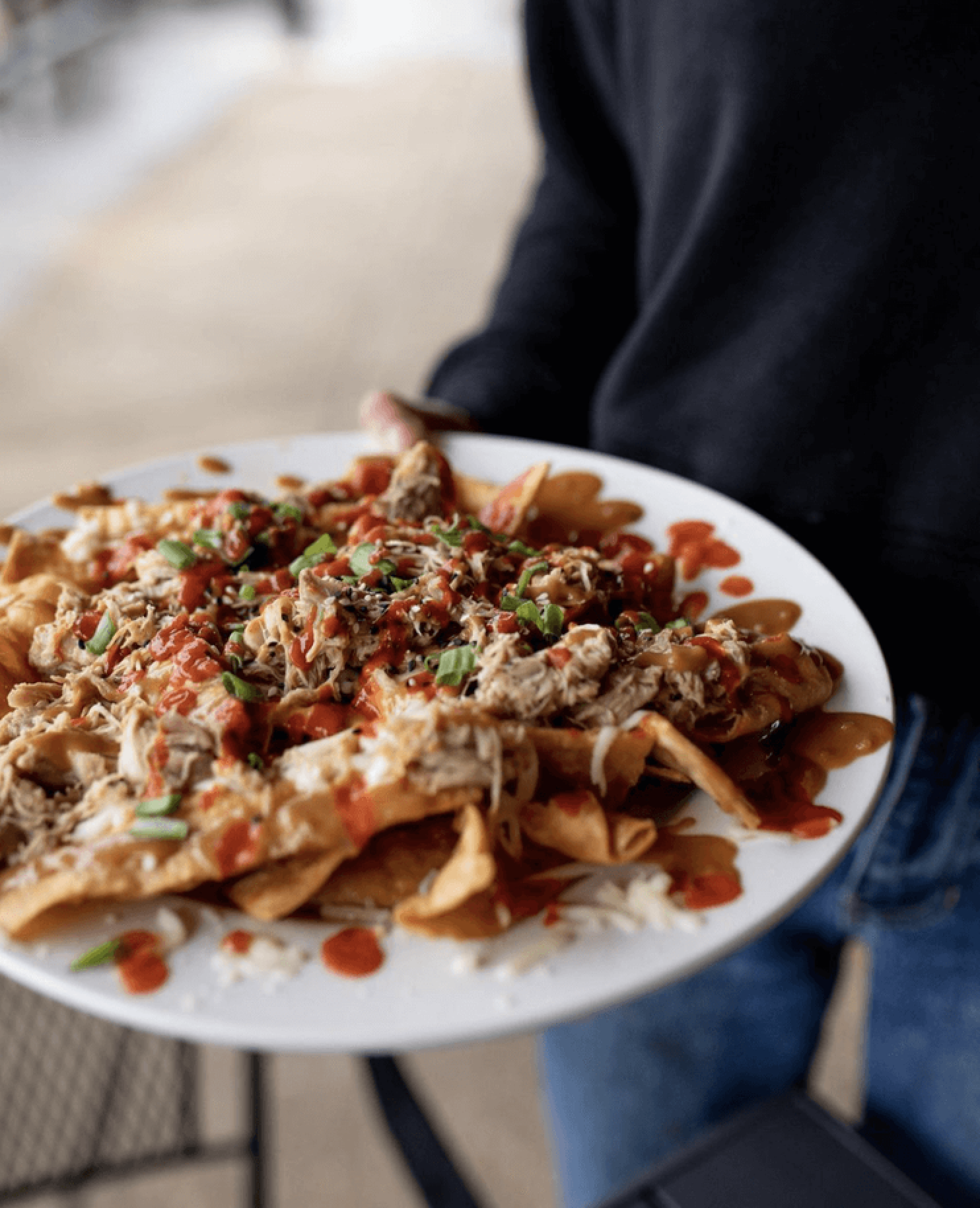 Things To Do Avenue Pub