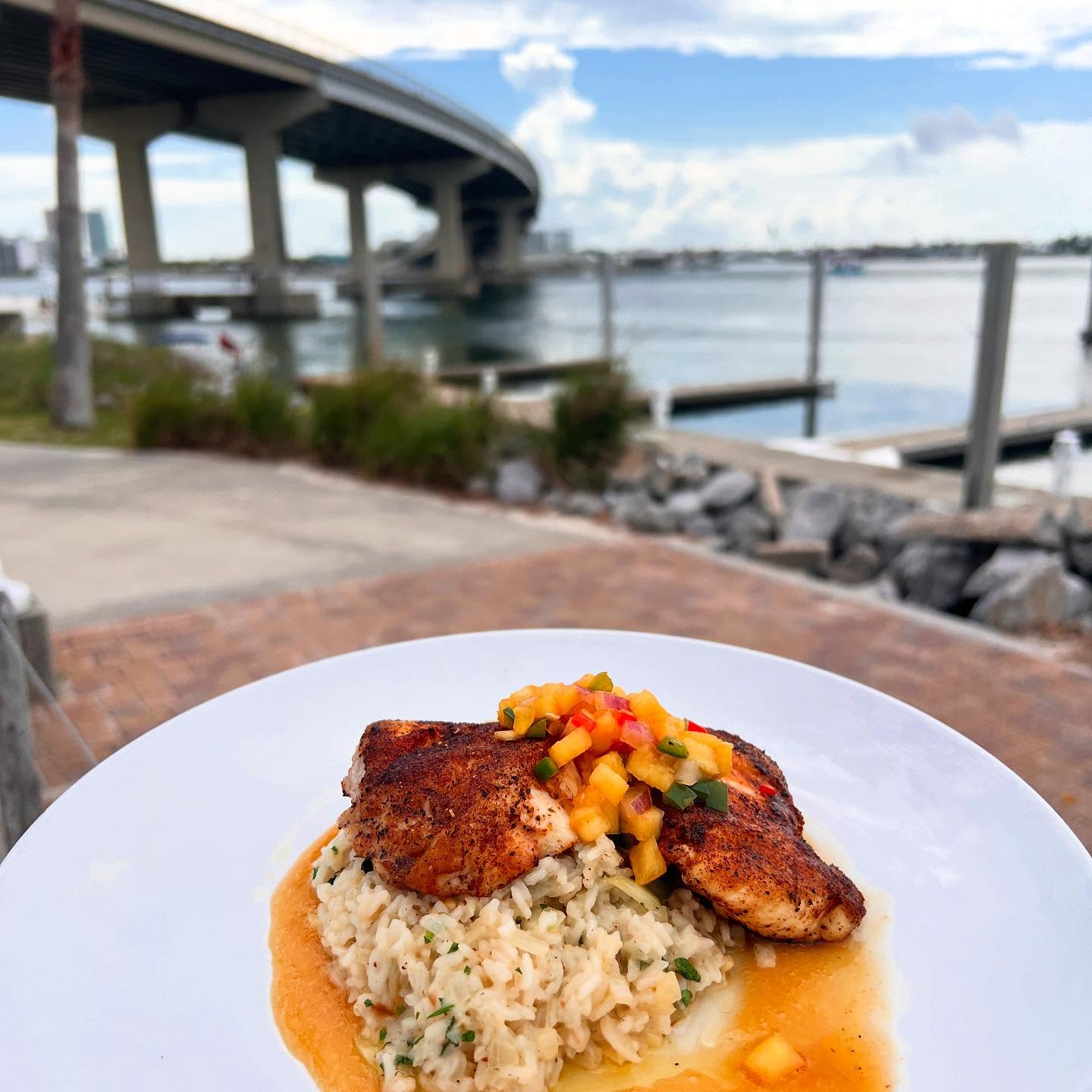 Things To Do Cobalt the Restaurant