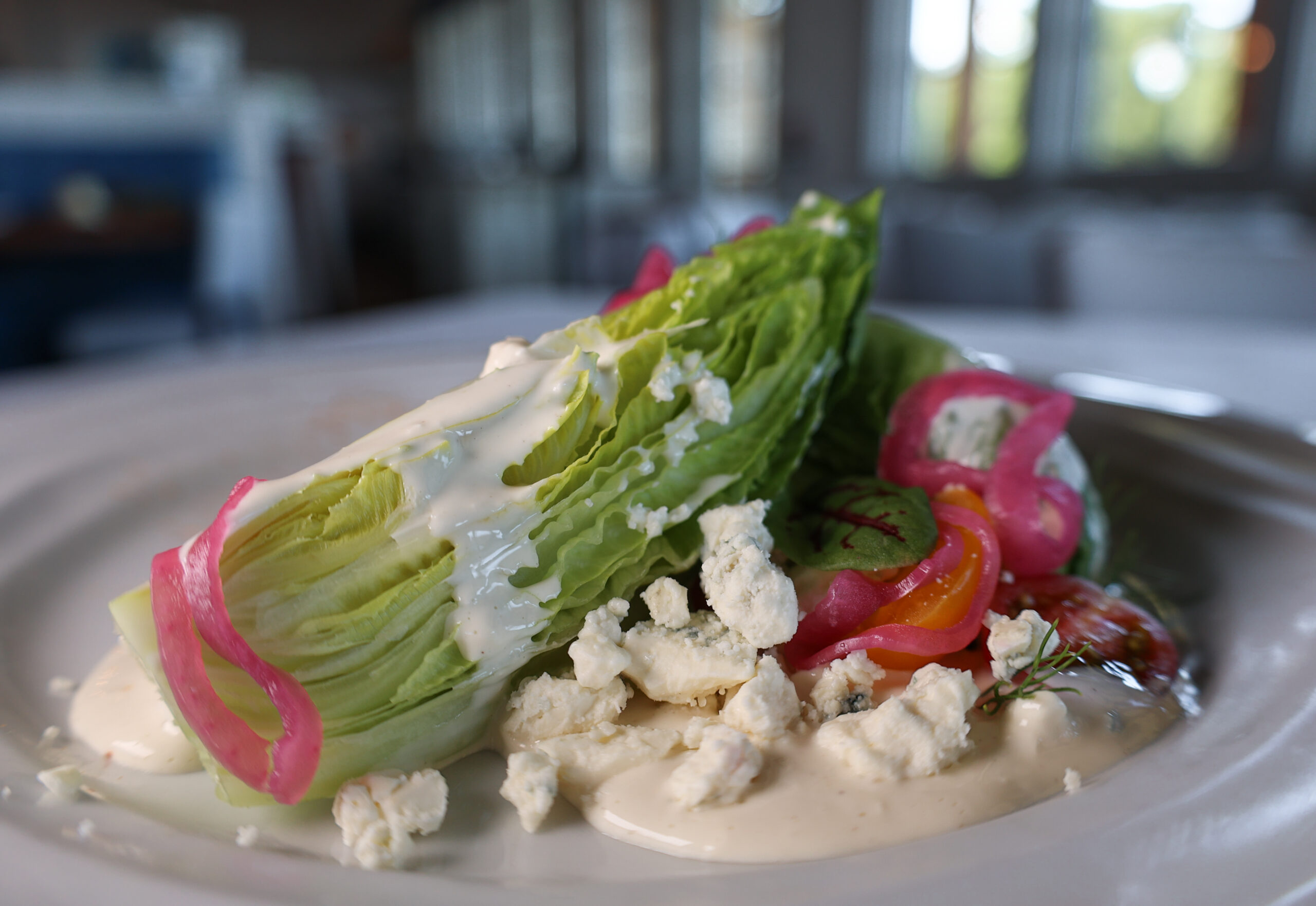 Things To Do Jesse’s Restaurant