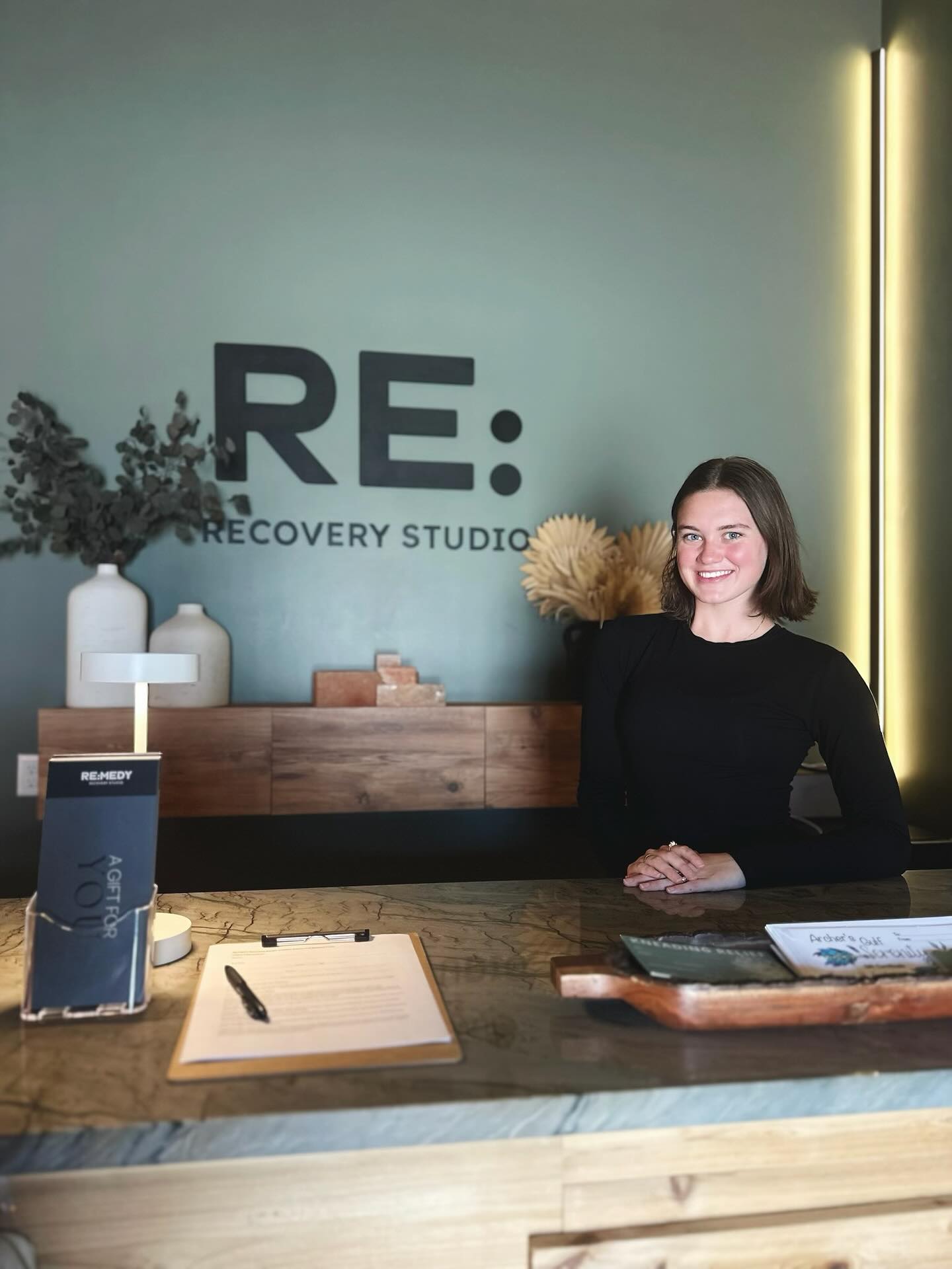 Things To Do RE:MEDY Recovery Studio