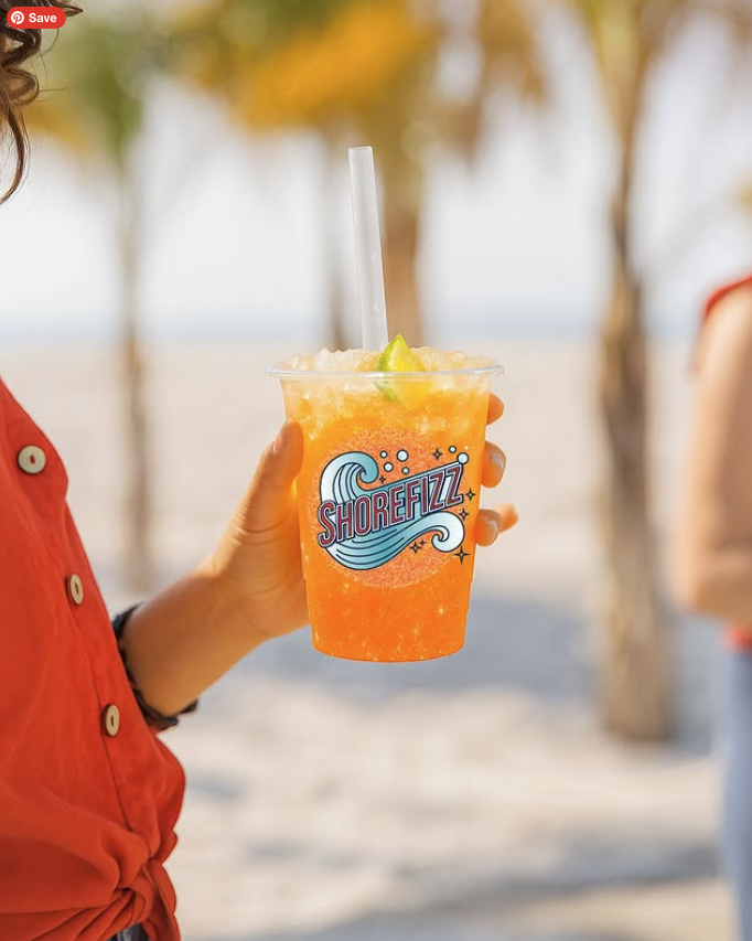 Things To Do ShoreFizz