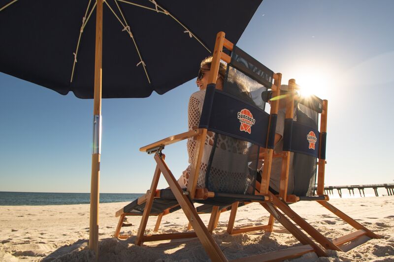 Things To Do Suncoast Beach Service