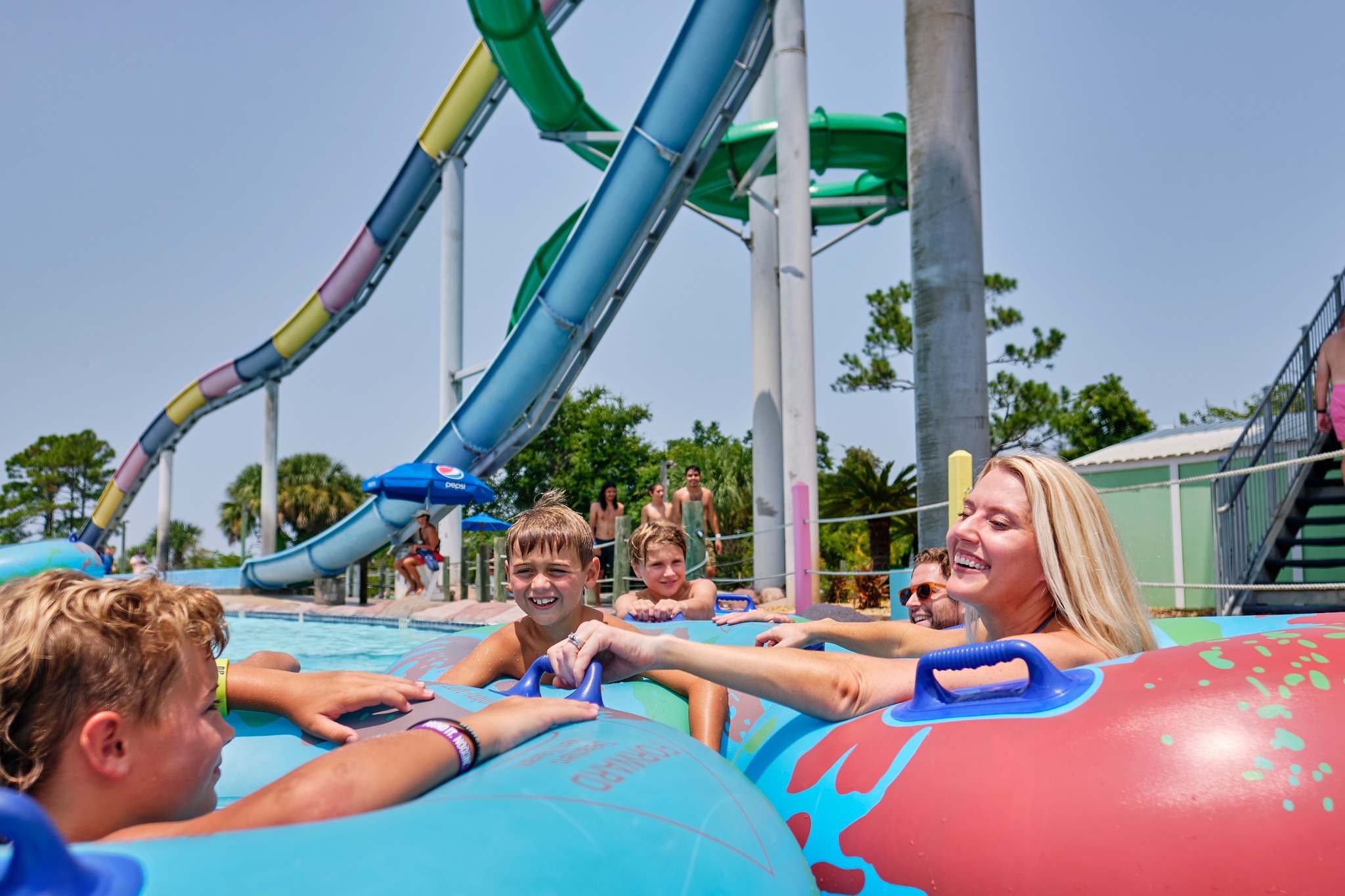 Things To Do Waterville USA