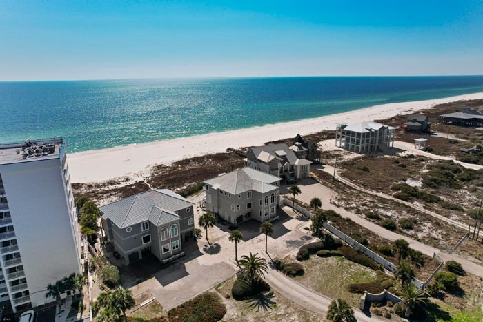 Liquid Life Vacation Rental Amenity