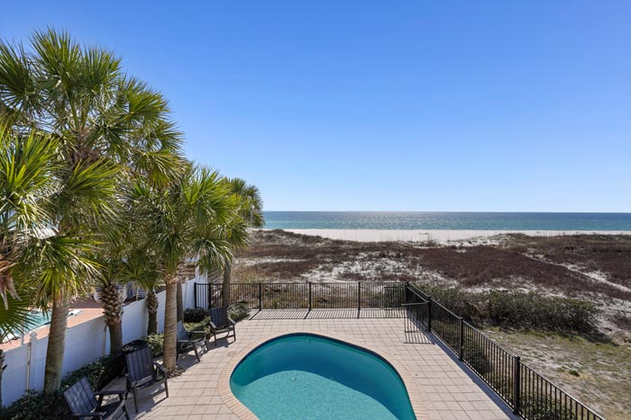 Liquid Life Vacation Rental Amenity