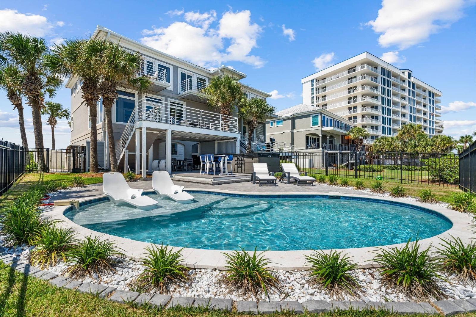 Villas Belvedere - Perdido Key