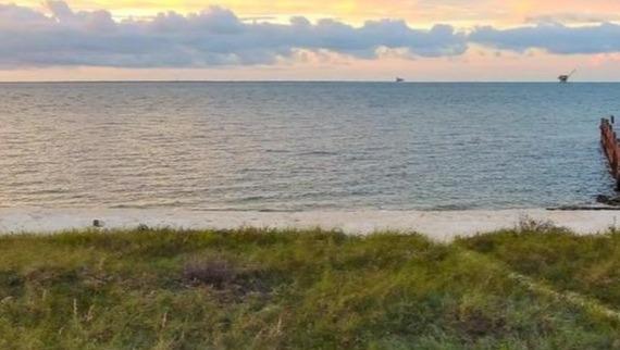 Fort Morgan Gulf Coast liquid-card